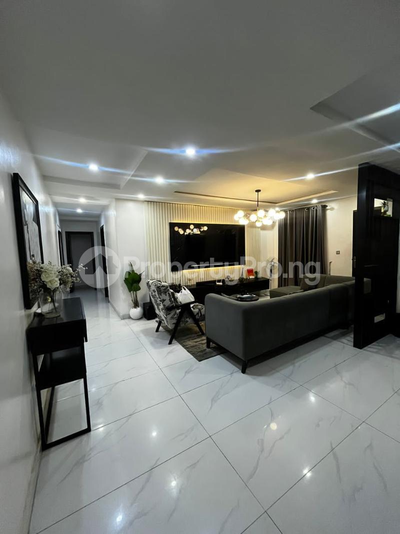 Flat / Apartment for sale Ikate Lekki Lagos