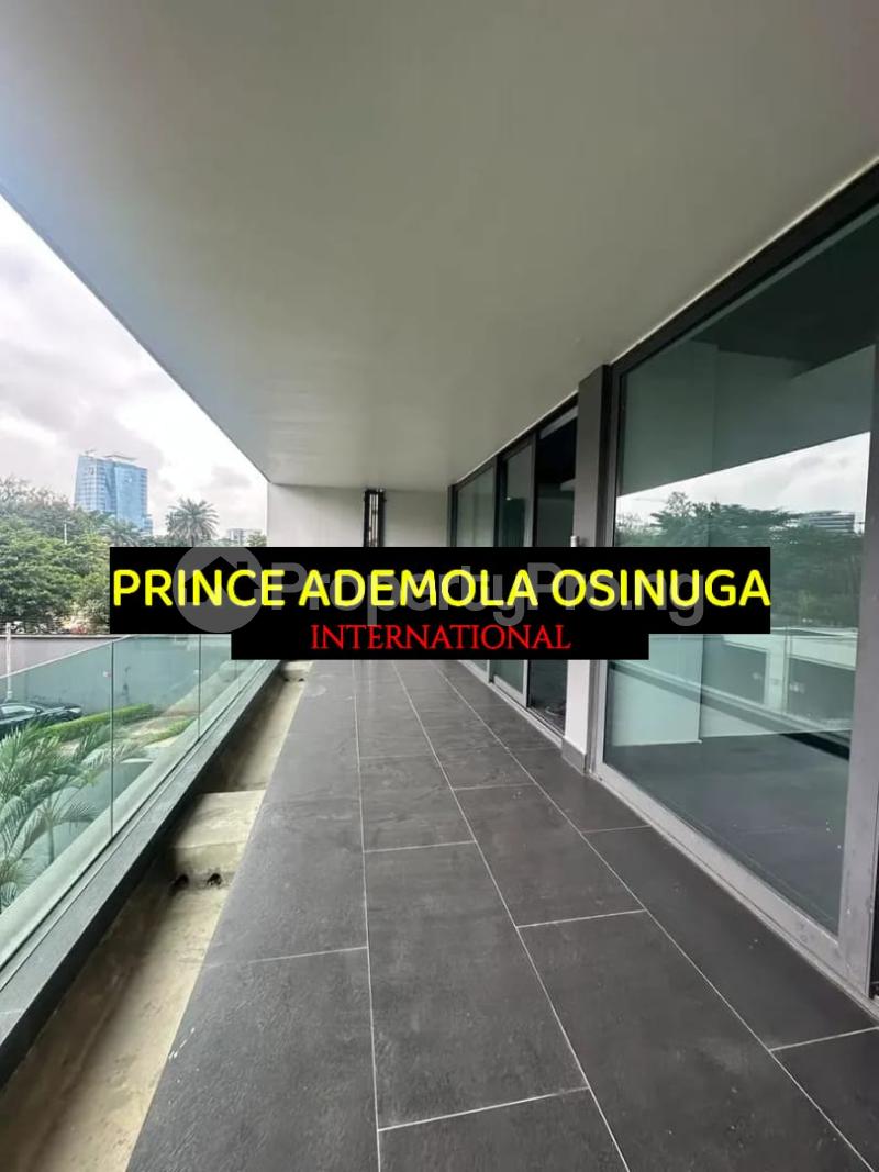 2 bedroom Flat / Apartment for rent Old Ikoyi Old Ikoyi Ikoyi Lagos
