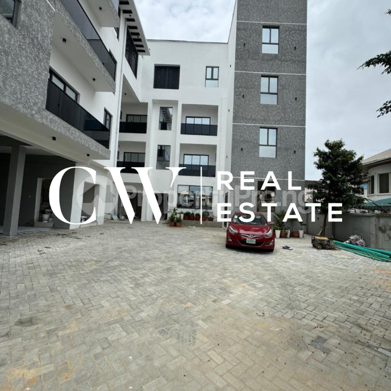 2 bedroom Flat / Apartment for sale Lekki Phase 1 Lekki Lagos