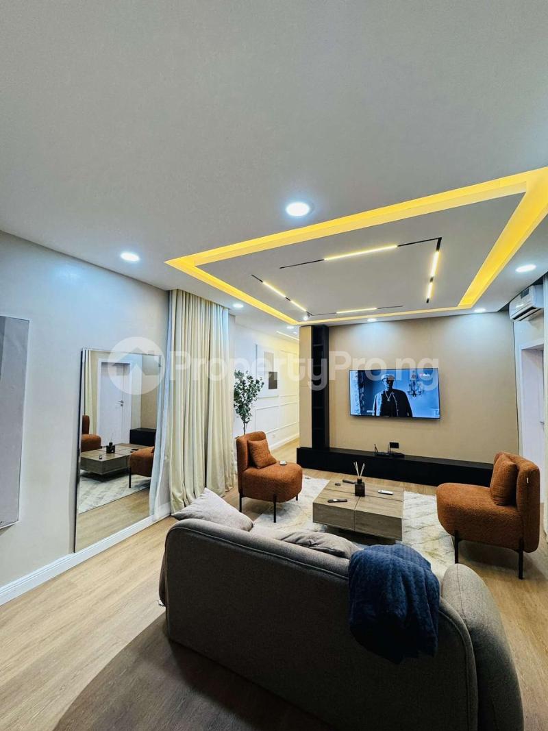 2 bedroom Flat / Apartment for shortlet Ikate Lekki Lagos