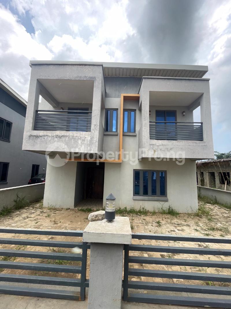 2 bedroom House for sale Ikate Lekki Lagos