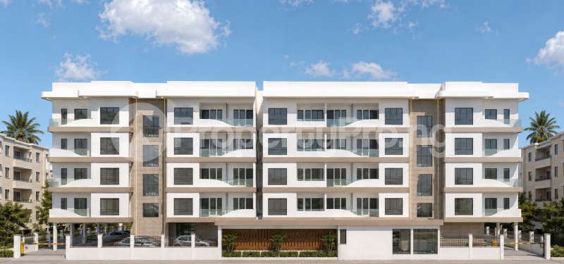 2 bedroom Flat / Apartment for sale Lekki Phase 1 Lekki Lagos