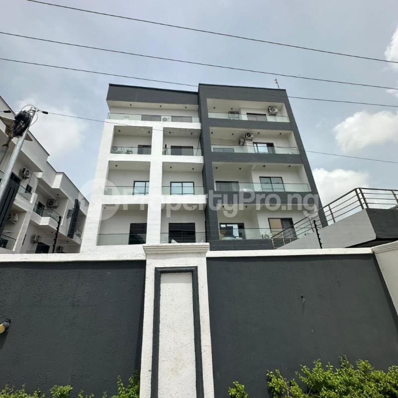 2 bedroom Flat / Apartment for sale Ikate Lekki Lagos