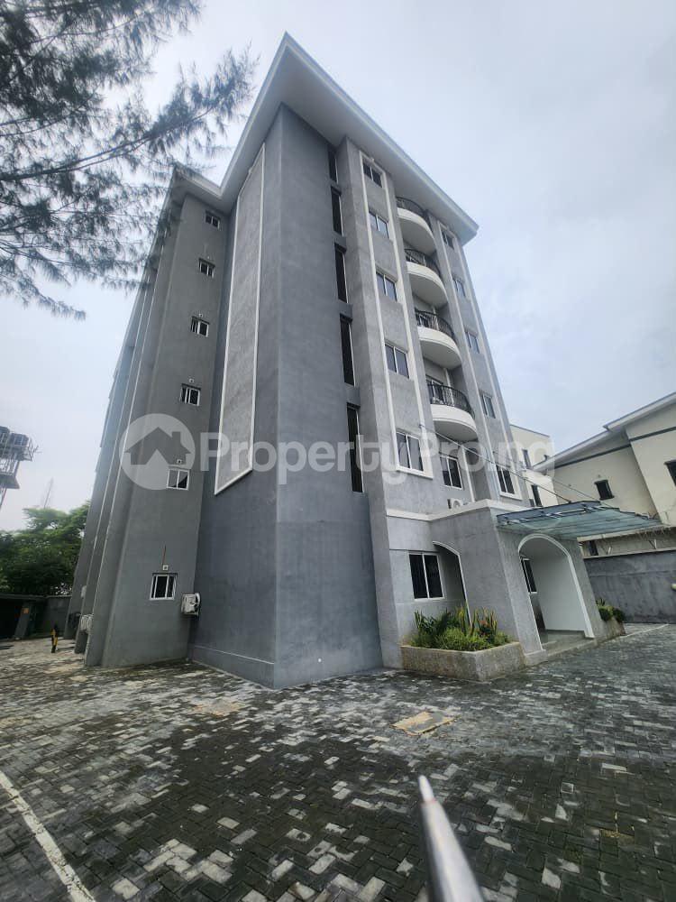 2 bedroom Flat / Apartment for rent Ikoyi Lagos