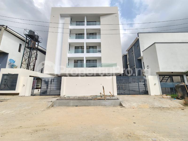 2 bedroom Flat / Apartment for sale Ikate Lekki Lagos