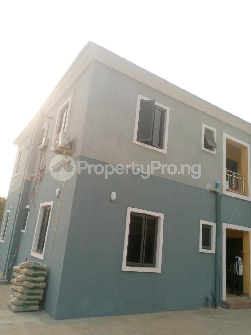 2 bedroom Flat / Apartment for rent Hiltop Estate Radio Ikorodu Lagos