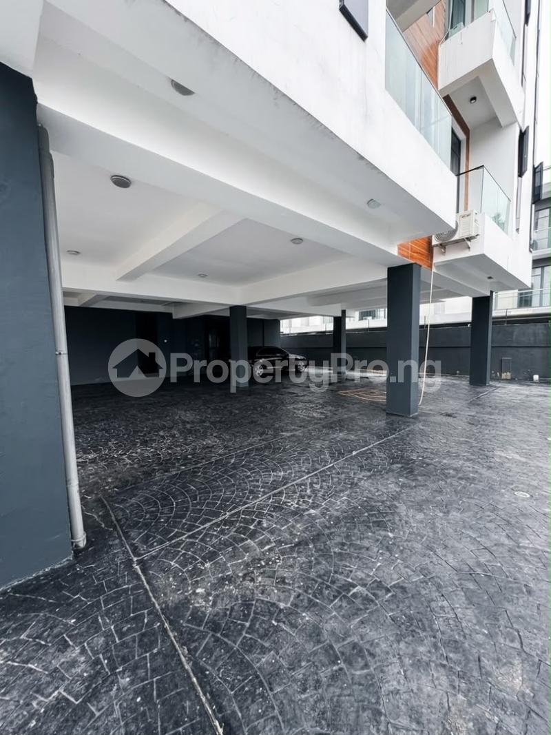 2 bedroom Flat / Apartment for sale Chevron Chevron Lekki Lagos