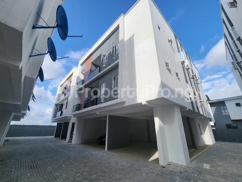 2 bedroom House for sale Ajah Lagos