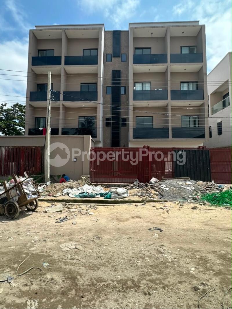 2 bedroom House for rent Ologolo Lekki Lagos