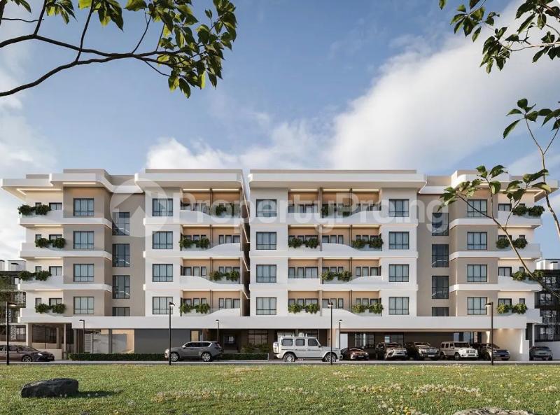 2 bedroom Flat / Apartment for sale Lekki Phase 1 Lekki Lagos
