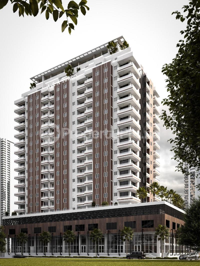 House for sale Eko Atlantic Victoria Island Lagos