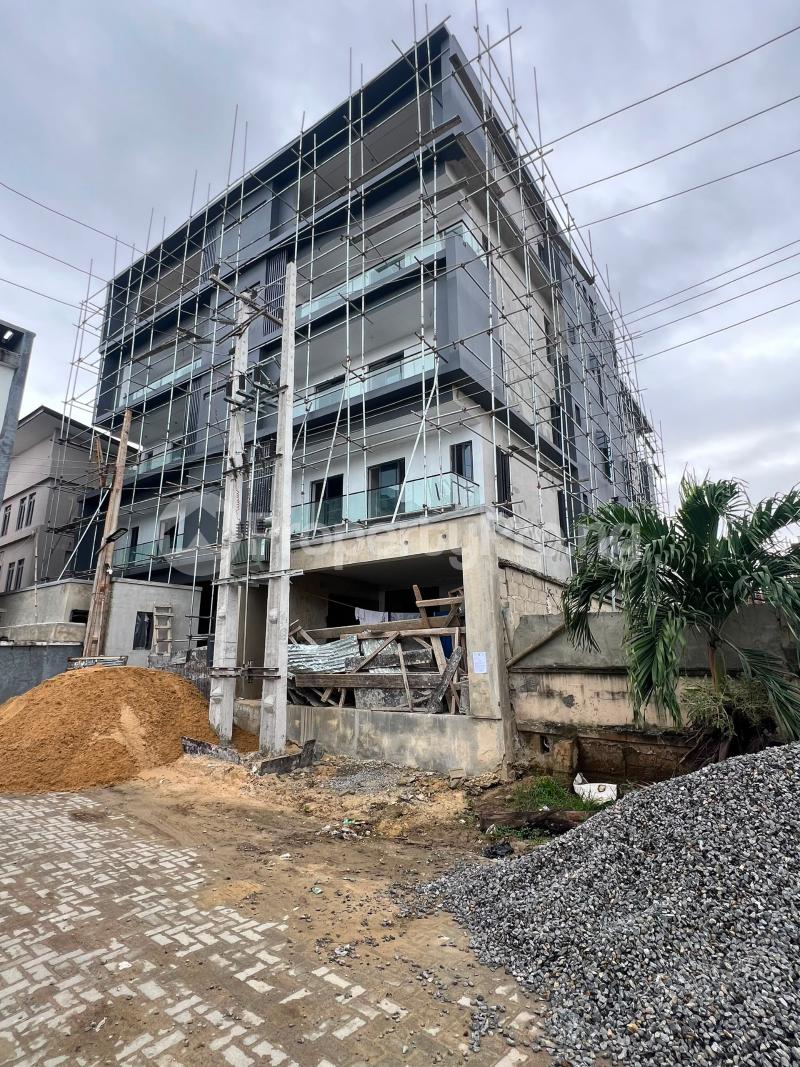 2 bedroom House for sale Ikate Lekki Lagos