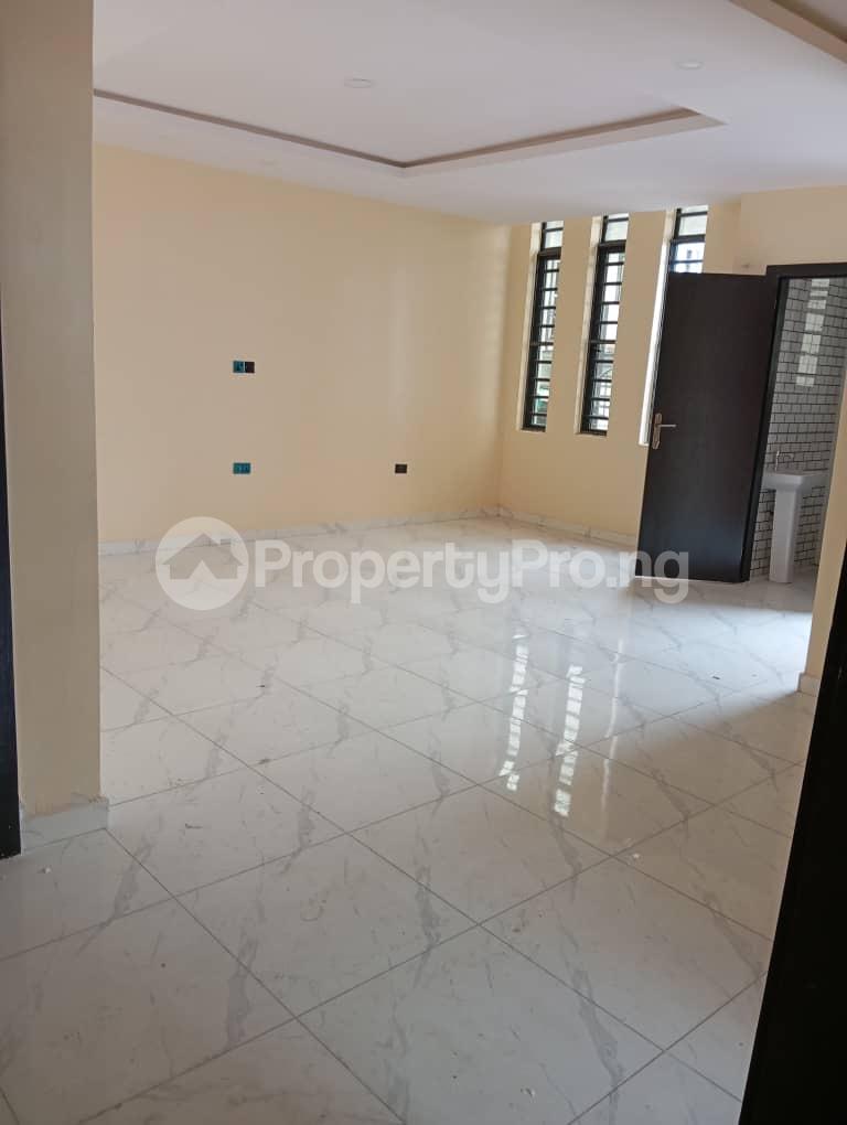 2 bedroom Flat / Apartment for rent Osapa London Jakande Lekki Lagos