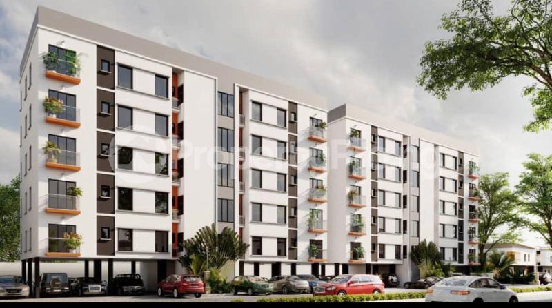 2 bedroom Flat / Apartment for sale Orchid Road, Ikota Lekki Lagos