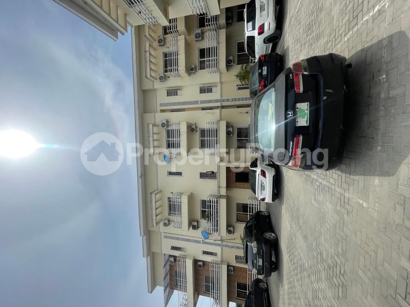 2 bedroom House for rent Lekki Scheme 2 Ajah Lagos