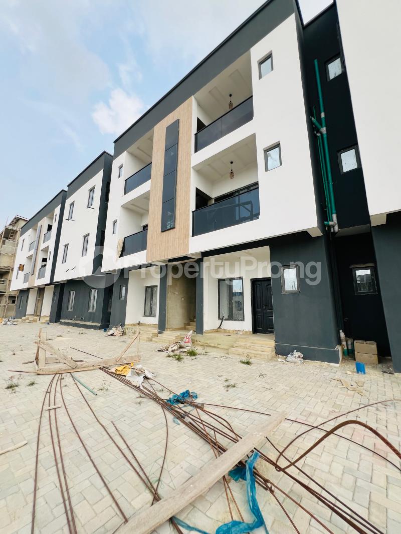 2 bedroom Flat / Apartment for sale Ajah Lekki Lagos