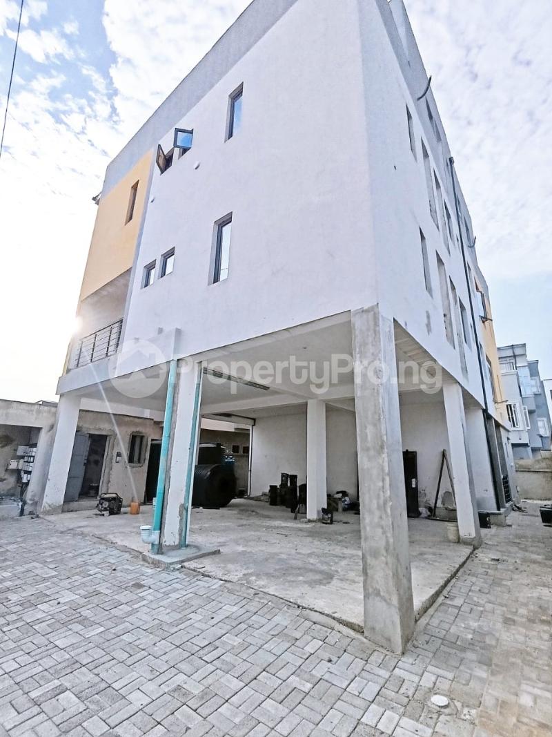 2 bedroom Flat / Apartment for sale Ologolo Lekki Lagos