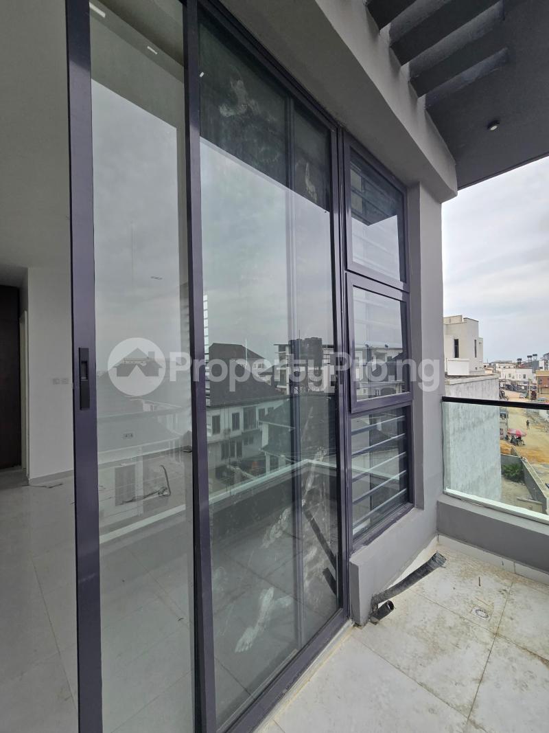 House for sale Ologolo Lekki Lagos