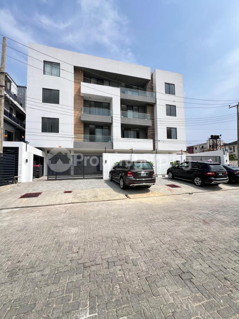 2 bedroom House for sale Victoria Island Lagos