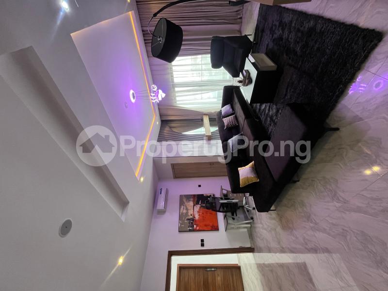 2 bedroom Flat / Apartment for rent Ikota Lekki Lagos