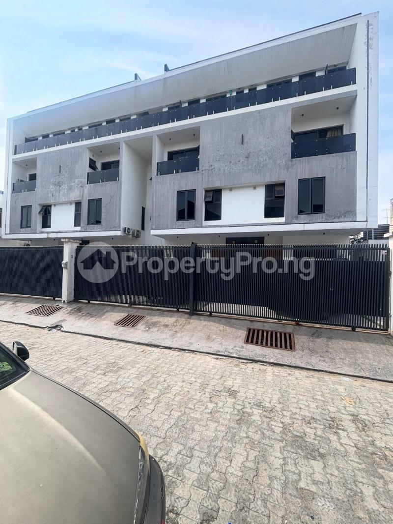 2 bedroom Flat / Apartment for rent Ologolo Lekki Lagos