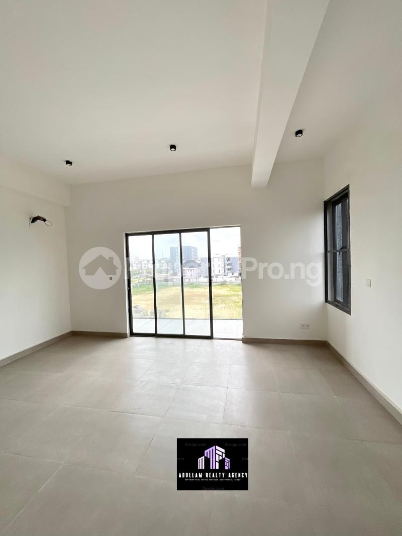 2 bedroom Flat / Apartment for rent Ikate Lekki Lagos