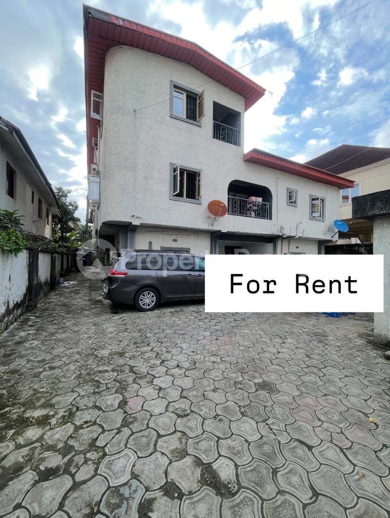 2 bedroom Flat / Apartment for rent Agungi Lekki Lagos