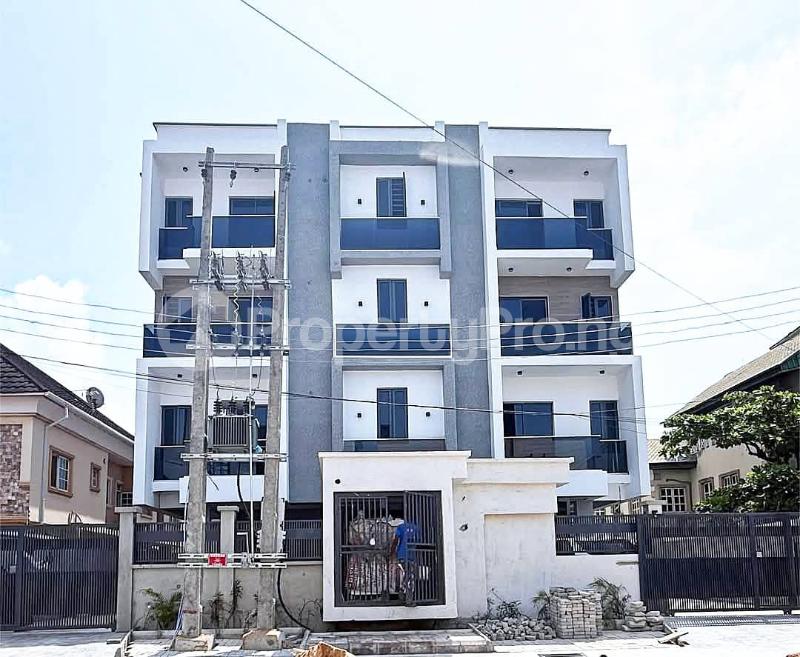 2 bedroom Flat / Apartment for sale Agungi Lekki Lagos