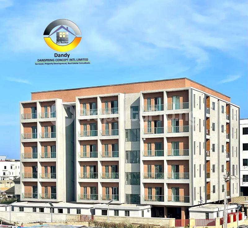 2 bedroom Flat / Apartment for sale Ikate Lekki Lagos