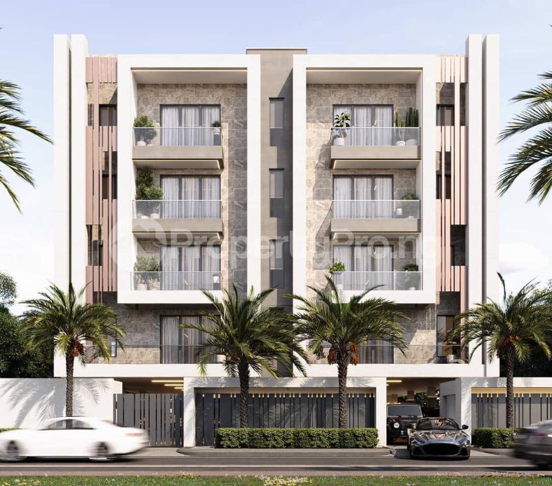 2 bedroom House for sale Lekki Phase 1, Lagos Lekki Phase 1 Lekki Lagos