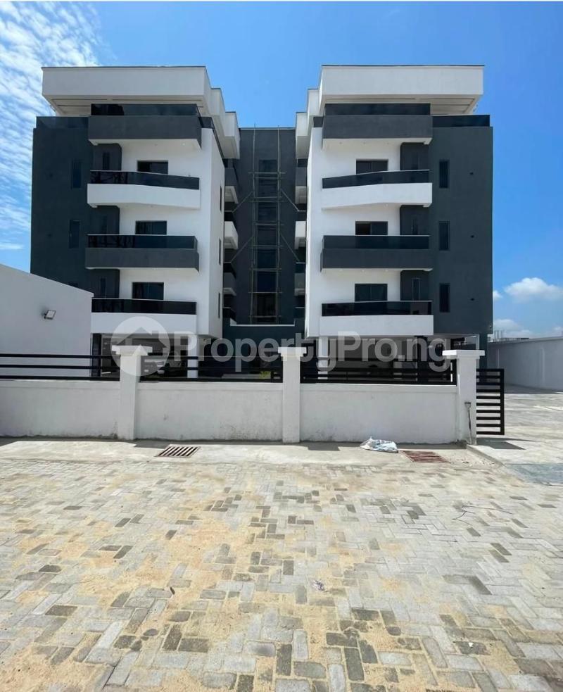 2 bedroom Flat / Apartment for sale Ikate Lekki Lagos
