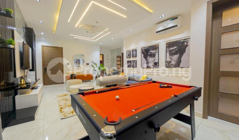 2 bedroom Flat / Apartment for rent Lekki Phase 1 Lekki Lagos
