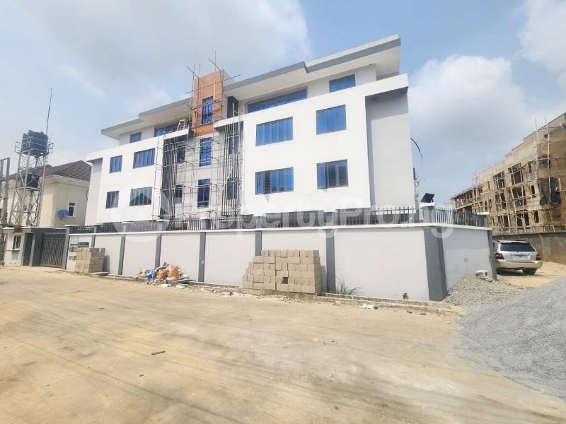 2 bedroom House for sale Lekki Phase 1 Lekki Lagos