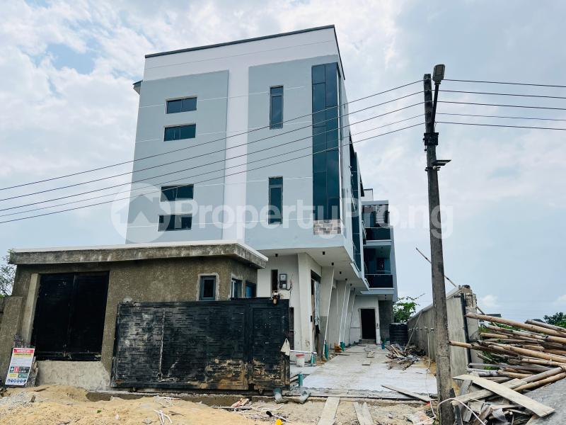 2 bedroom House for sale Lekki Scheme 2 Ajah Lekki Scheme 2 Ajah Lagos