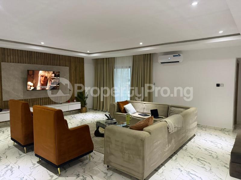 2 bedroom House for rent Off Admiralty Way Lekki Phase 1 Lekki Lagos