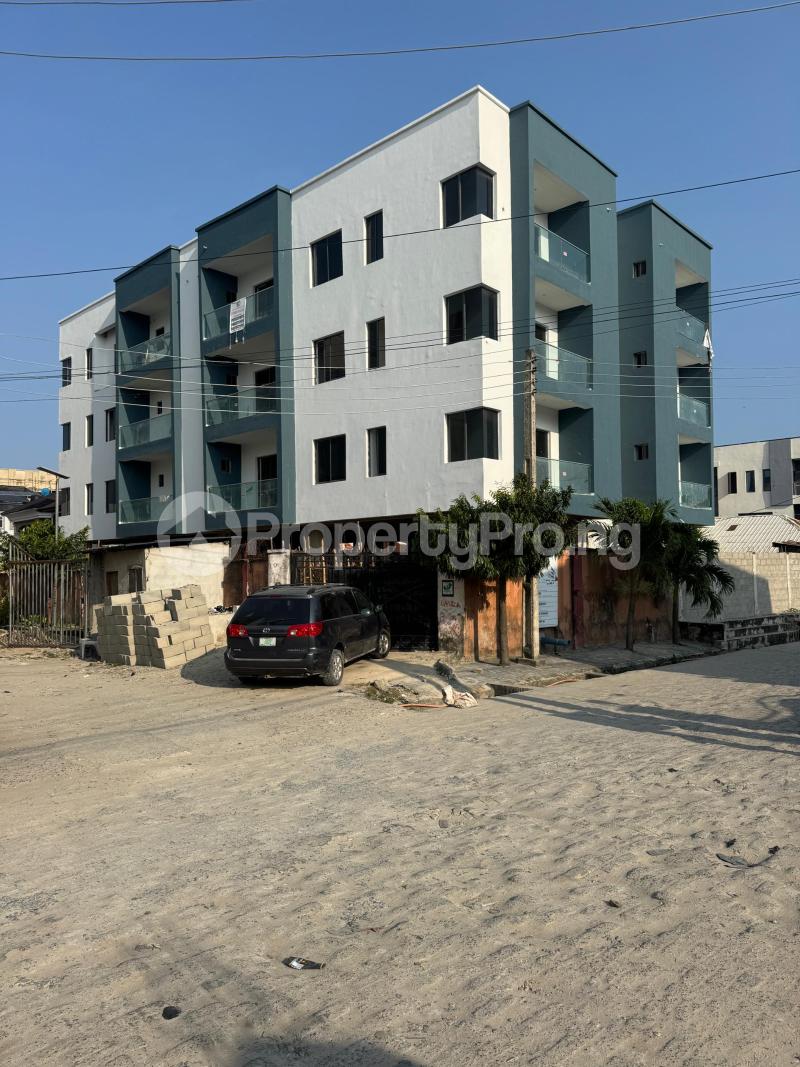 2 bedroom Flat / Apartment for sale Ikate Lekki Lagos