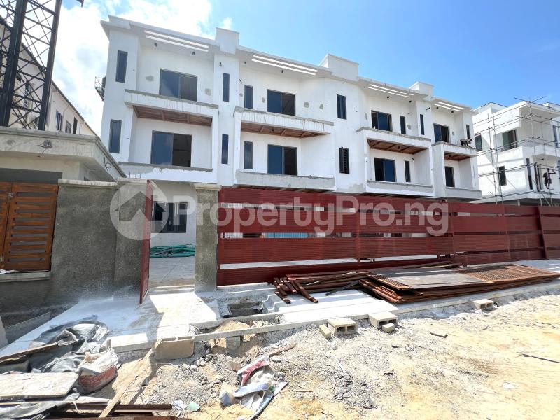 2 bedroom Flat / Apartment for sale  Agungi Lekki Lagos