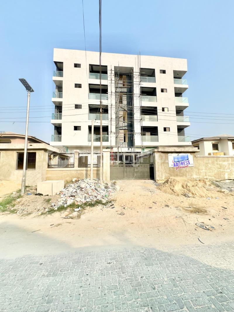 2 bedroom House for sale Lekki Phase 1 Lekki Lagos