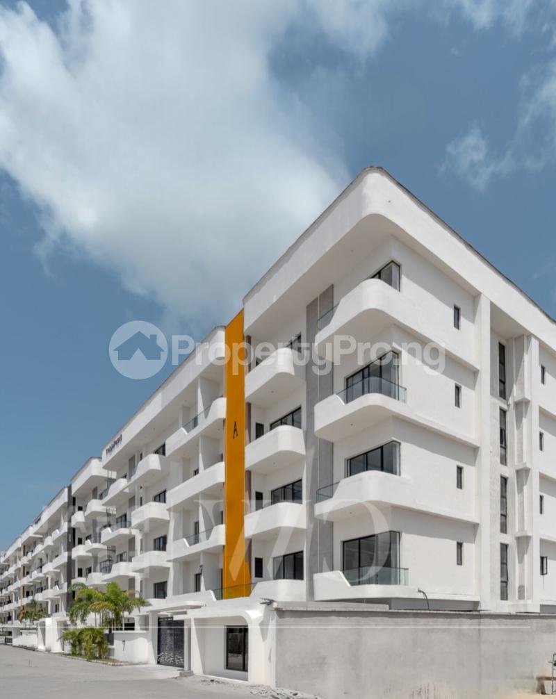 2 bedroom House for sale Lekki Phase 1 Lekki Lagos