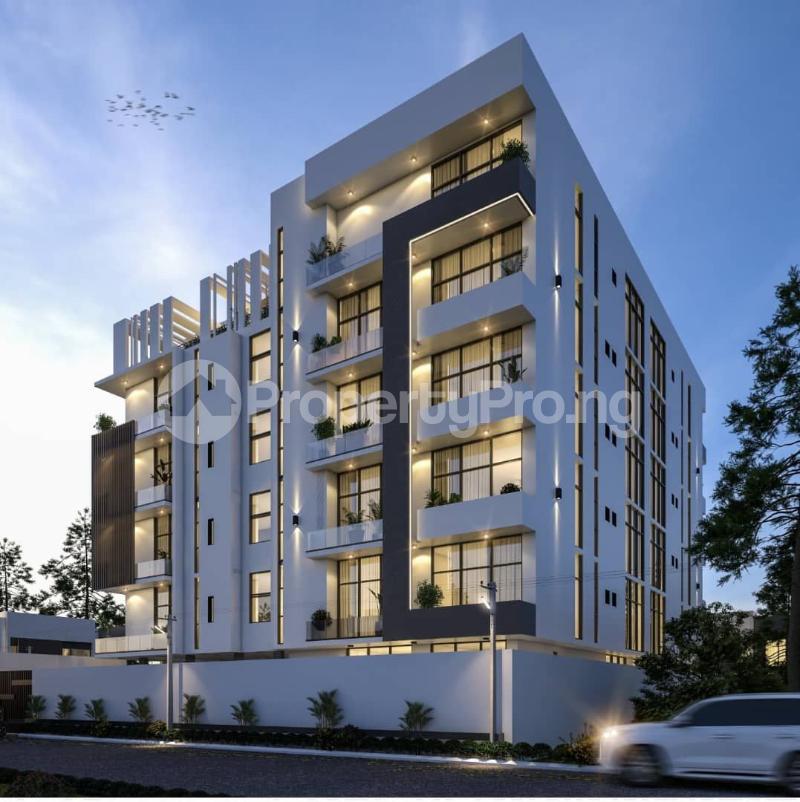 2 bedroom Flat / Apartment for sale Victoria Island Lagos