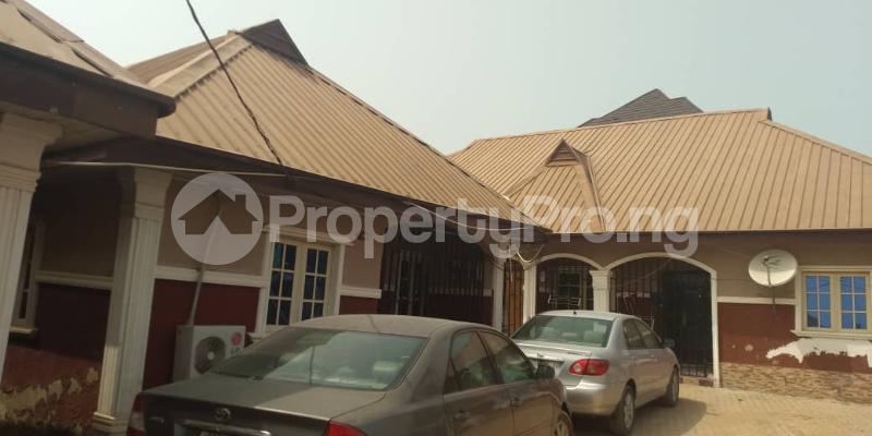 House for sale Arab Road Kubwa Abuja