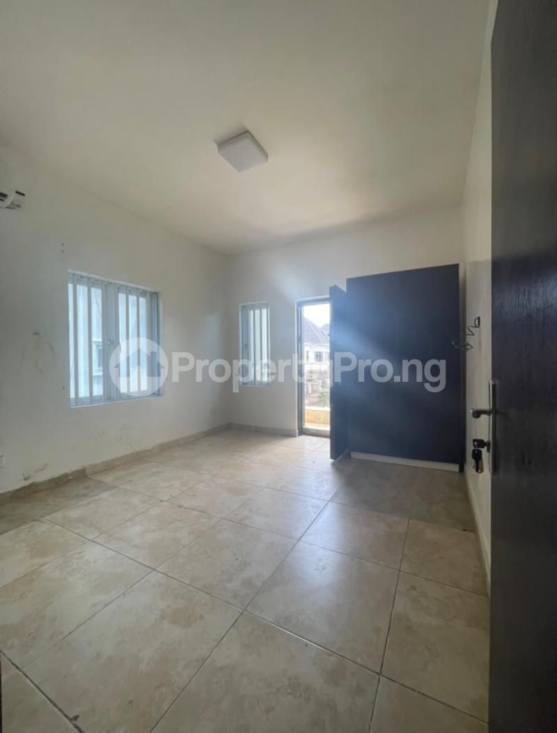 2 bedroom Flat / Apartment for rent Osapa london Lekki Lagos