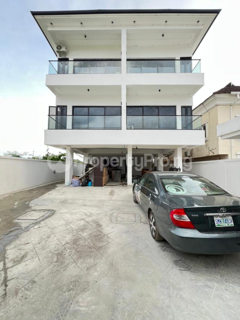2 bedroom Flat / Apartment for sale Ajah Lagos