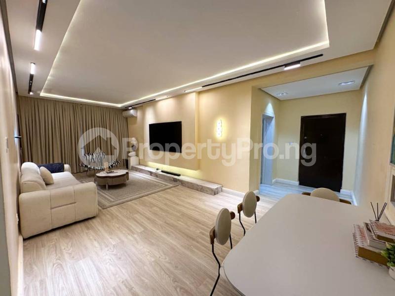 2 bedroom Flat / Apartment for rent Banana Island Ikoyi Lagos