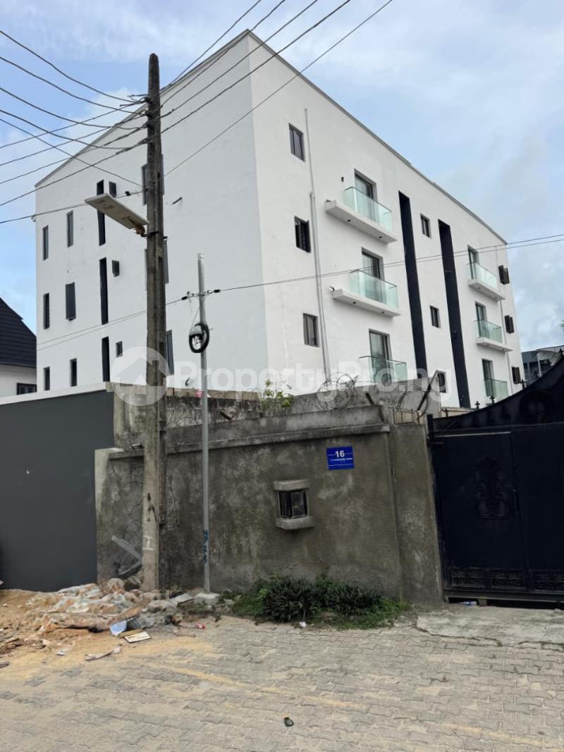 2 bedroom Flat / Apartment for sale Ologolo Lekki Lagos
