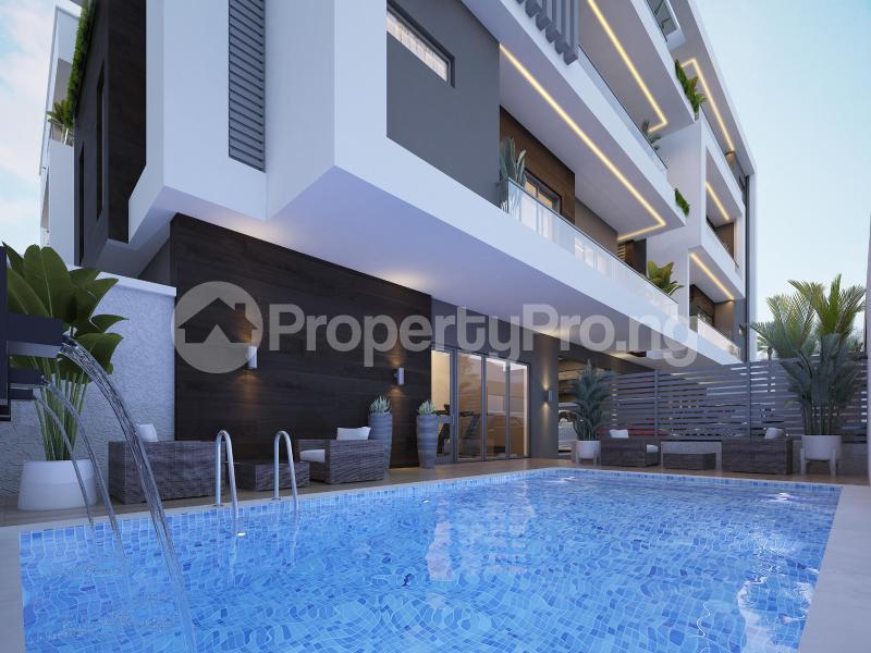 2 bedroom Flat / Apartment for sale ONIRU Victoria Island Lagos