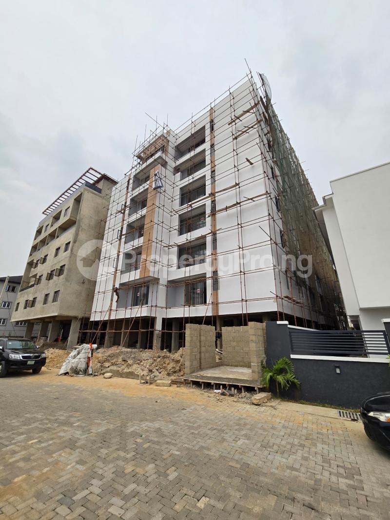 2 bedroom House for sale Lekki Phase 1 Lekki Lagos