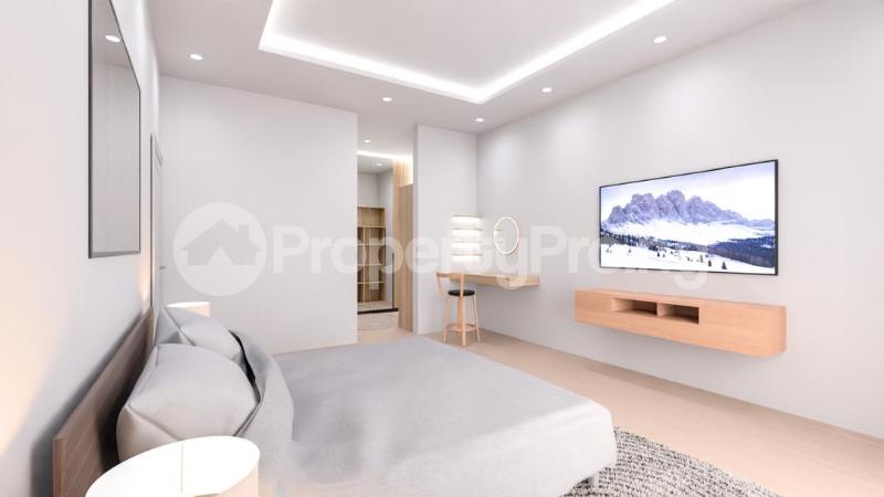 2 bedroom Flat / Apartment for sale Durosimi Etti Lekki Phase 1 Lekki Lagos