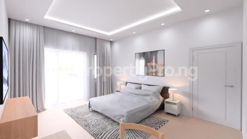 2 bedroom Flat / Apartment for sale Durosimi Etti Lekki Phase 1 Lekki Lagos