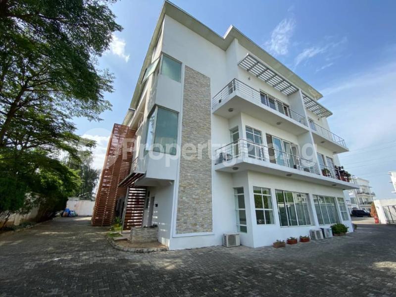 2 bedroom Flat / Apartment for rent 3rd Avenue, Banana Island Ikoyi Lagos